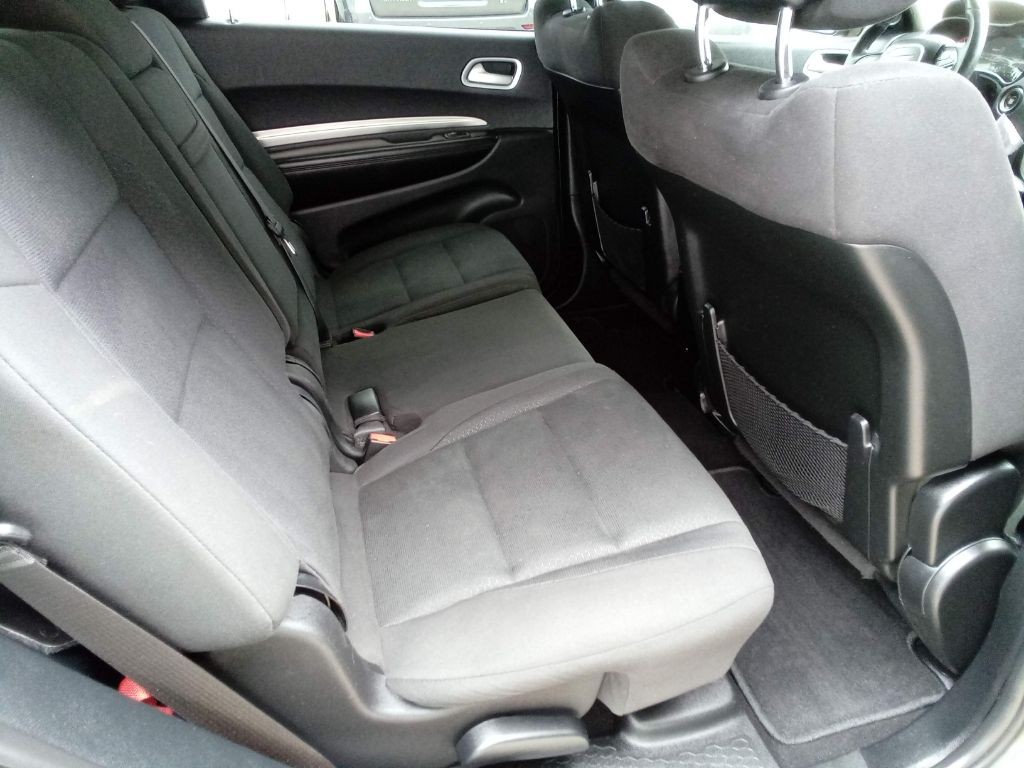2019 Dodge Durango Image 17