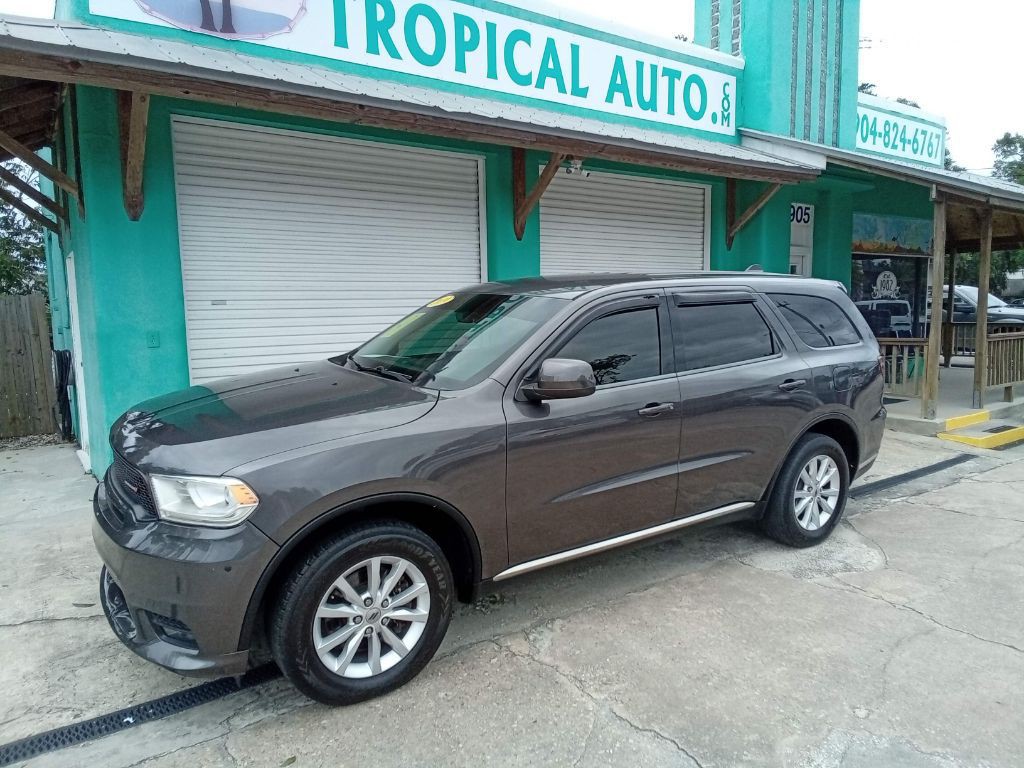 2019 Dodge Durango Image 25