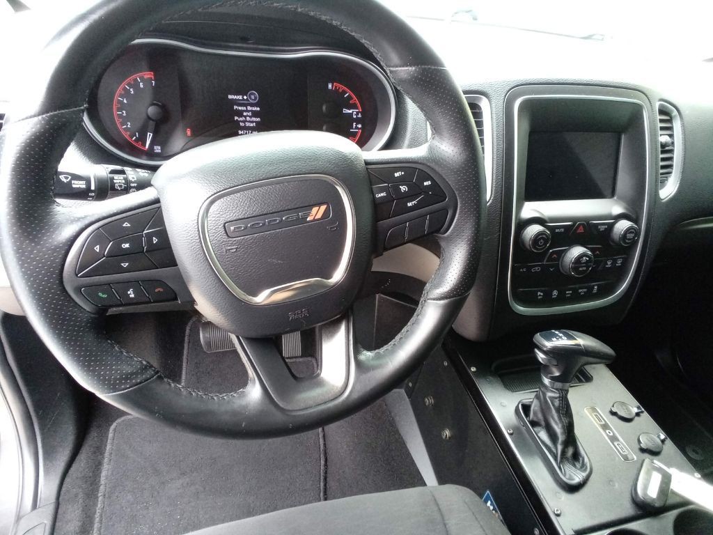 2019 Dodge Durango Image 34