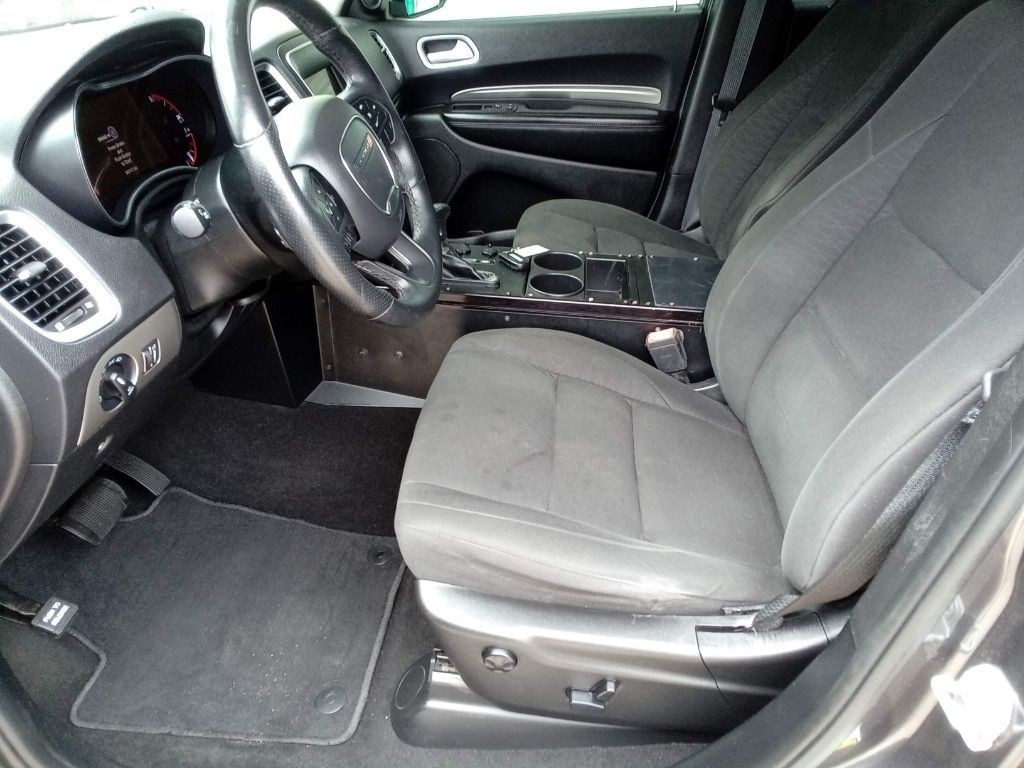 2019 Dodge Durango Image 35