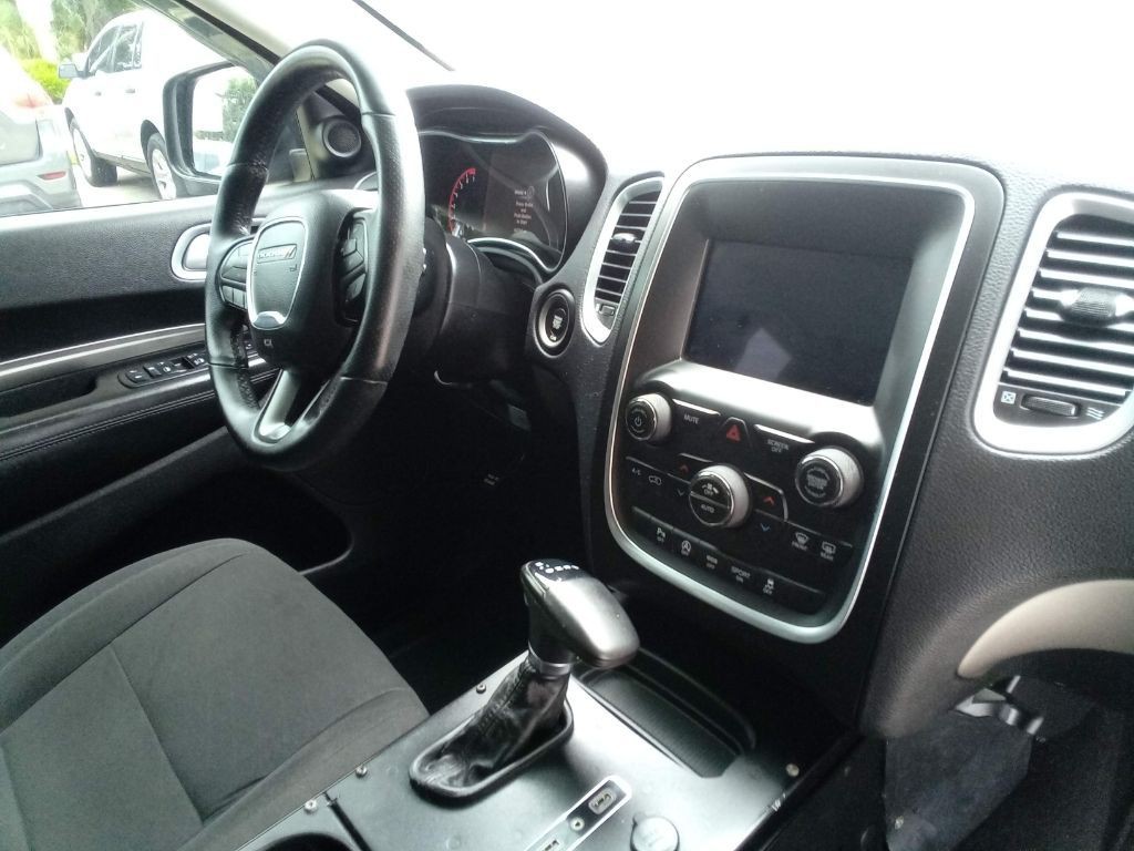 2019 Dodge Durango Image 36
