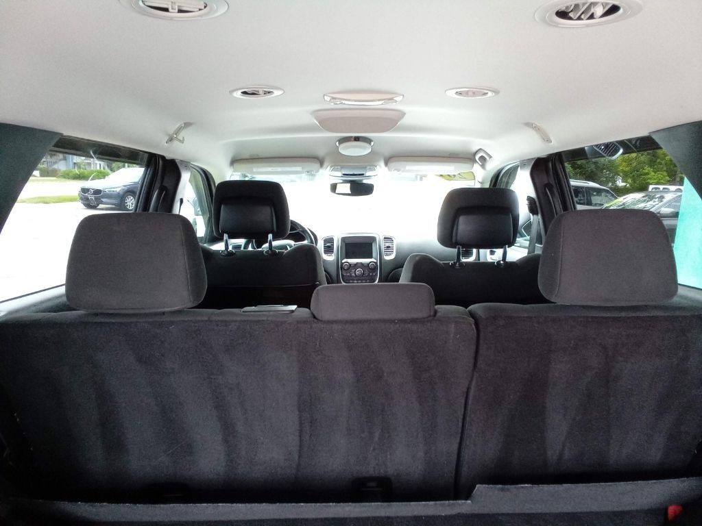 2019 Dodge Durango Image 39