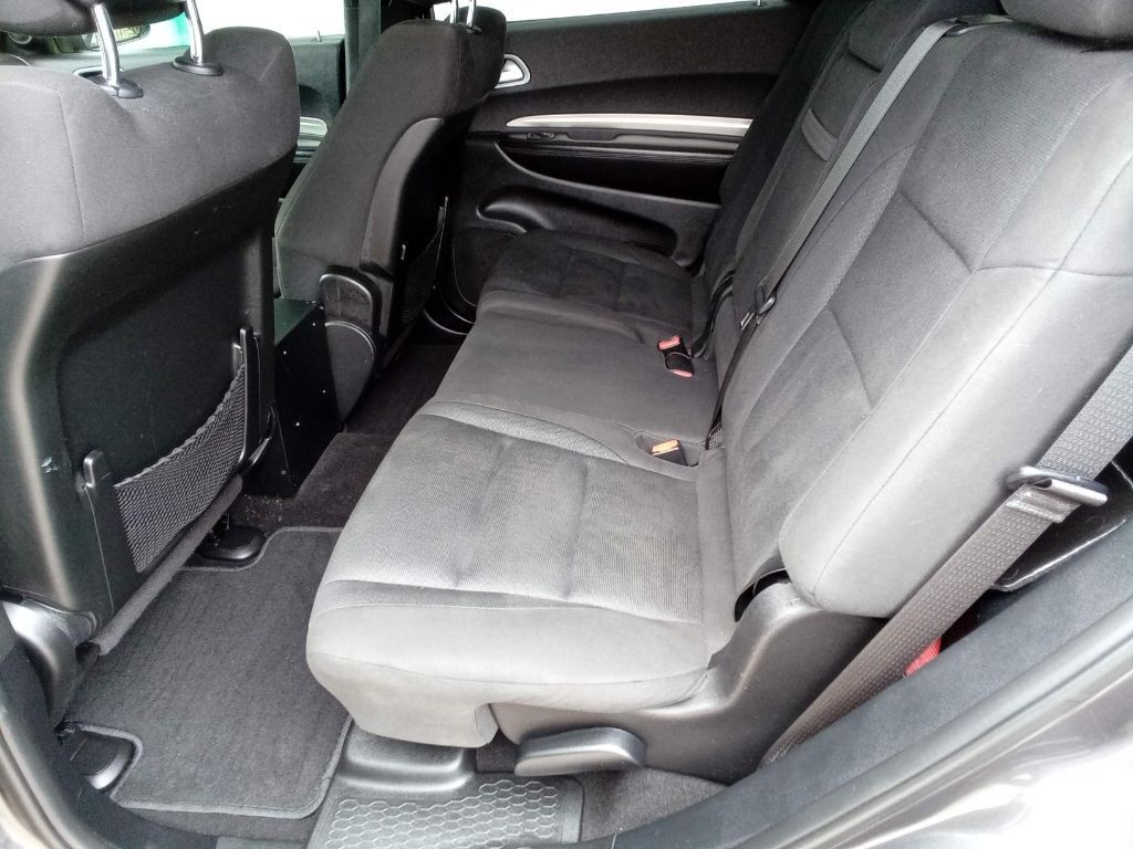 2019 Dodge Durango Image 41