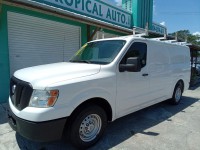 Image for 2017 Nissan NV 1500 S ID: 7559766