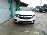 Image for 2019 Chevrolet Colorado Pick-up ID: 7608262