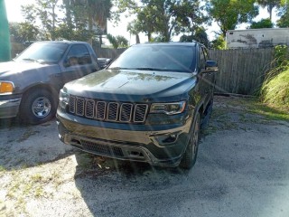 Image for 2017 Jeep Grand Cherokee Limited ID: 7646929