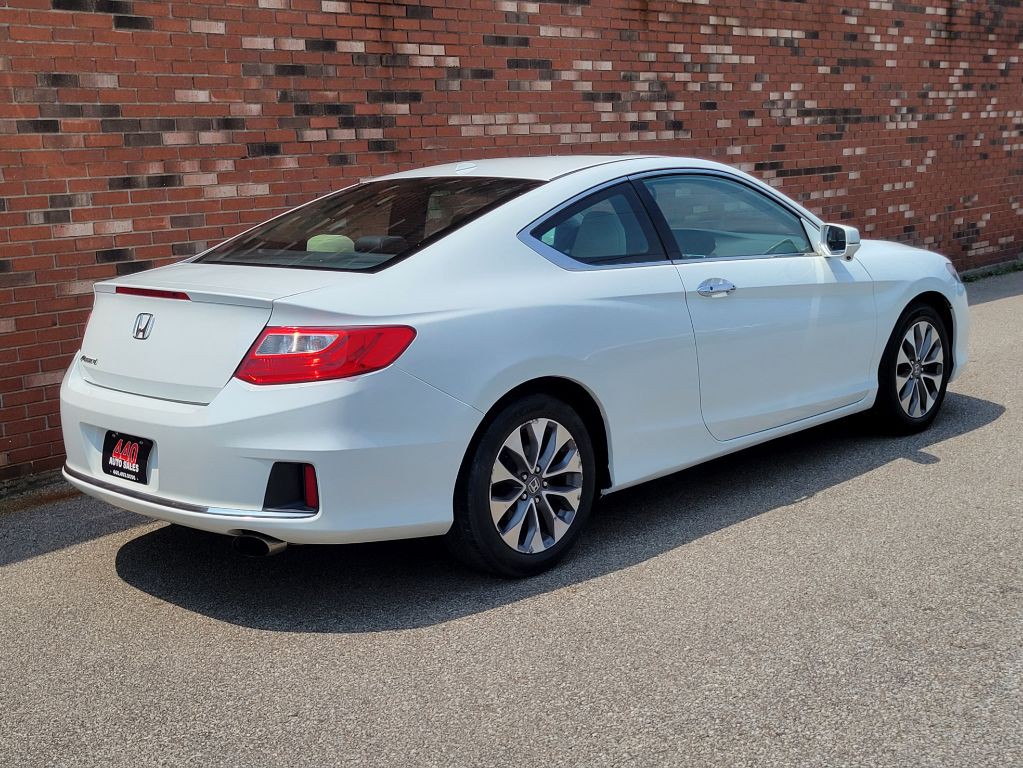 2015 Honda Accord Image 7