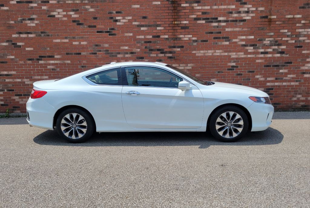 2015 Honda Accord Image 8