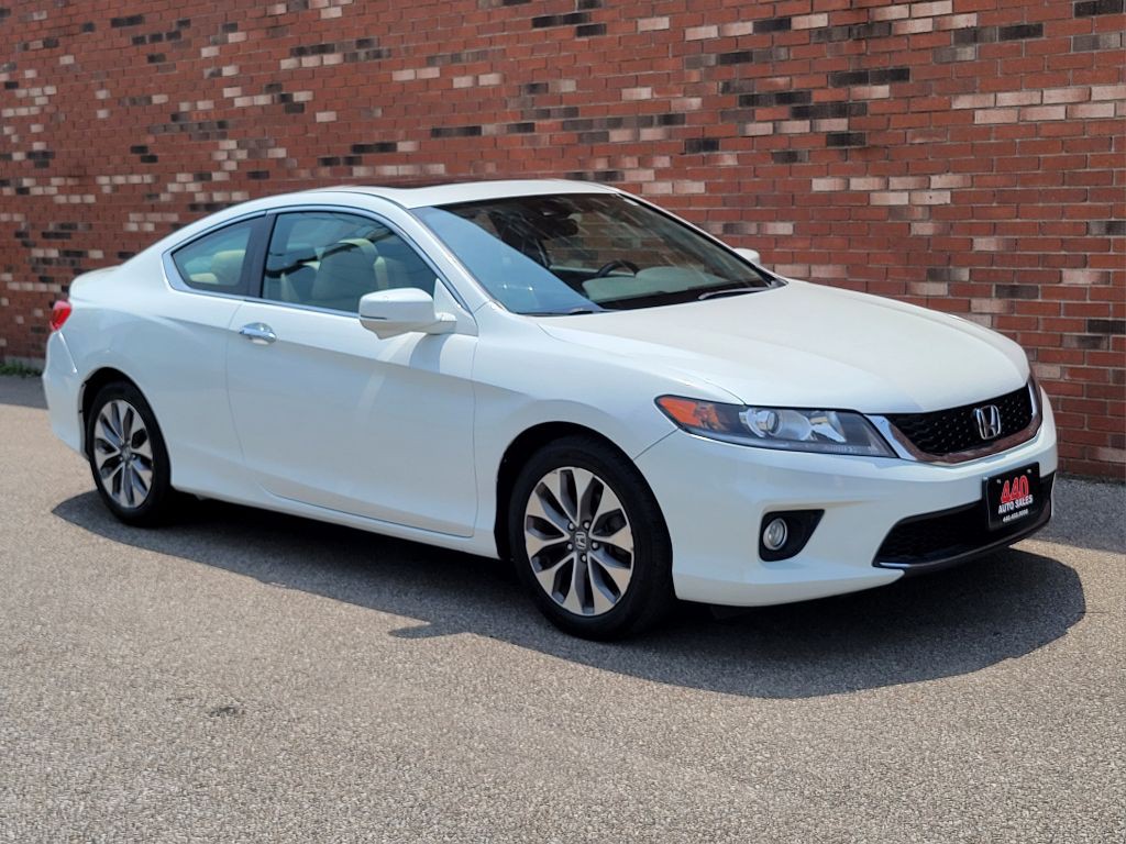 2015 Honda Accord Image 9