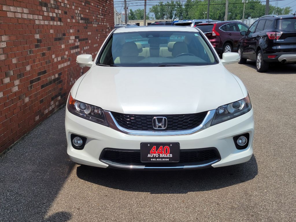2015 Honda Accord Image 10