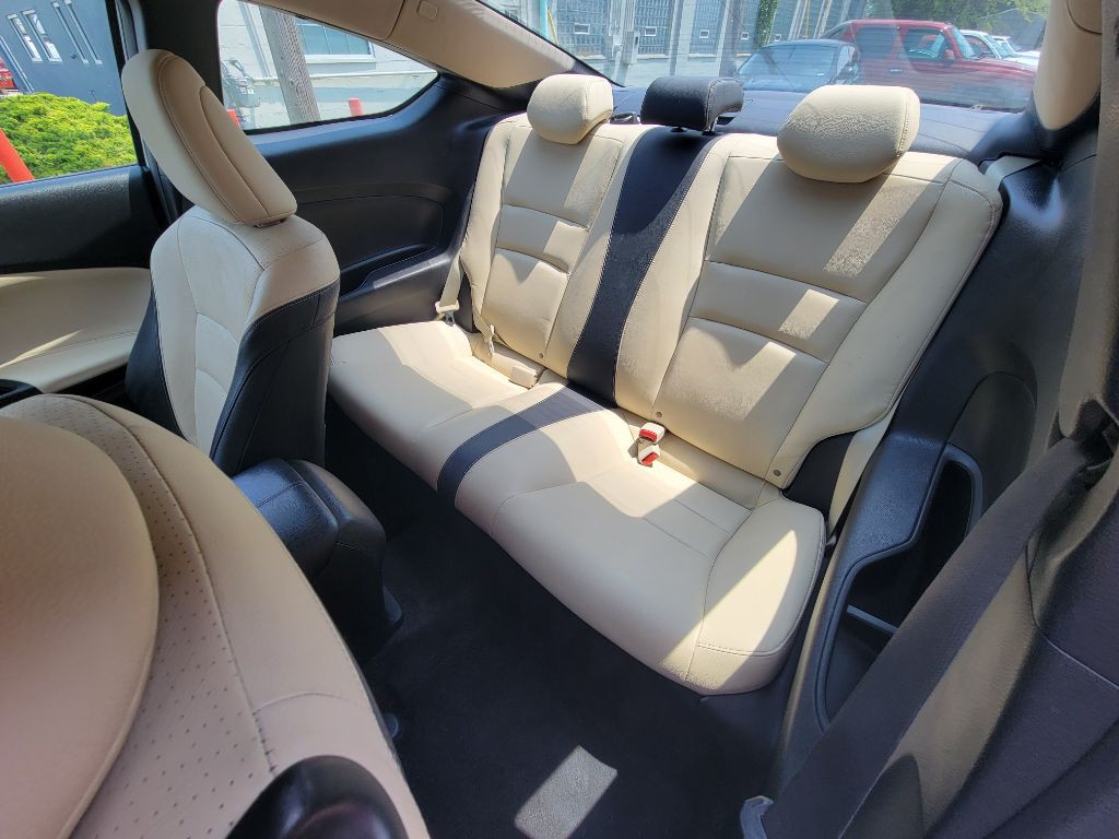 2015 Honda Accord Image 15
