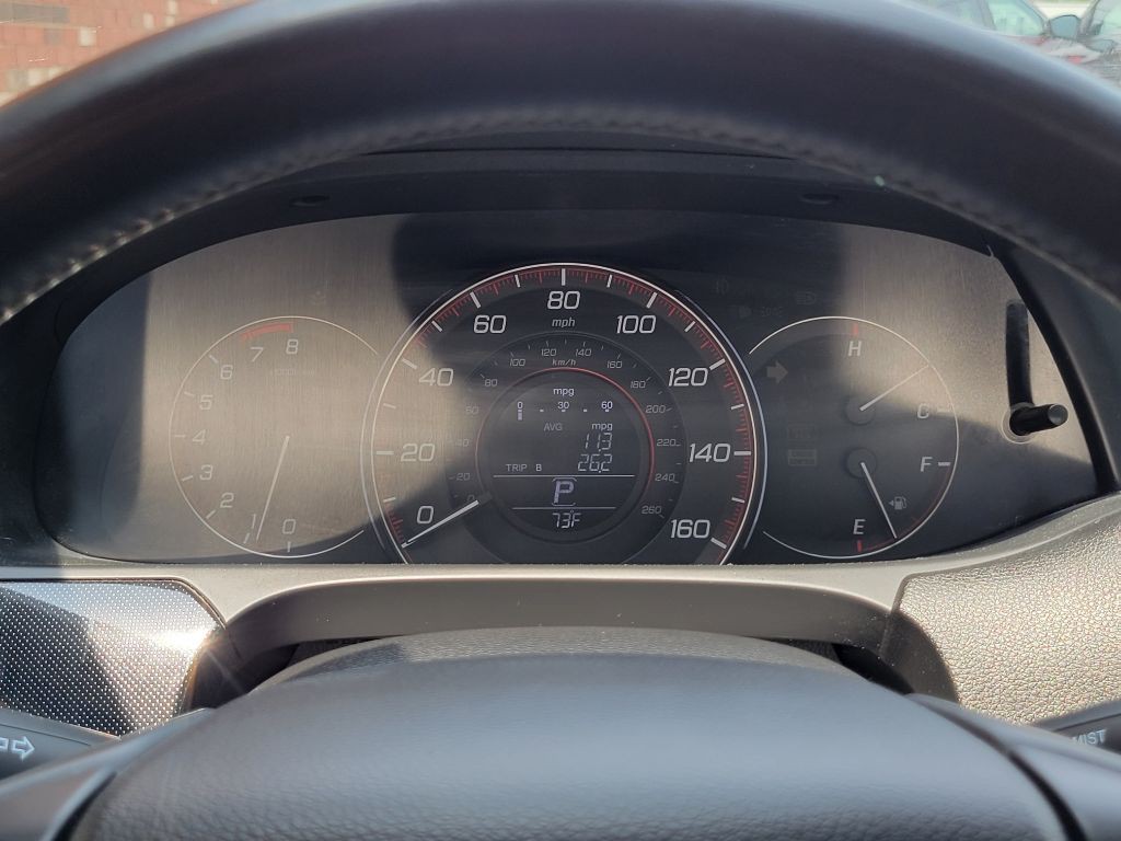 2015 Honda Accord Image 19