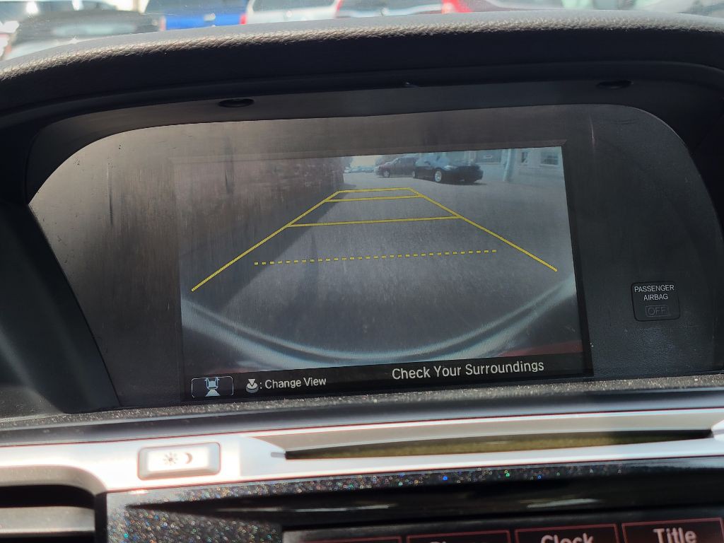 2015 Honda Accord Image 23