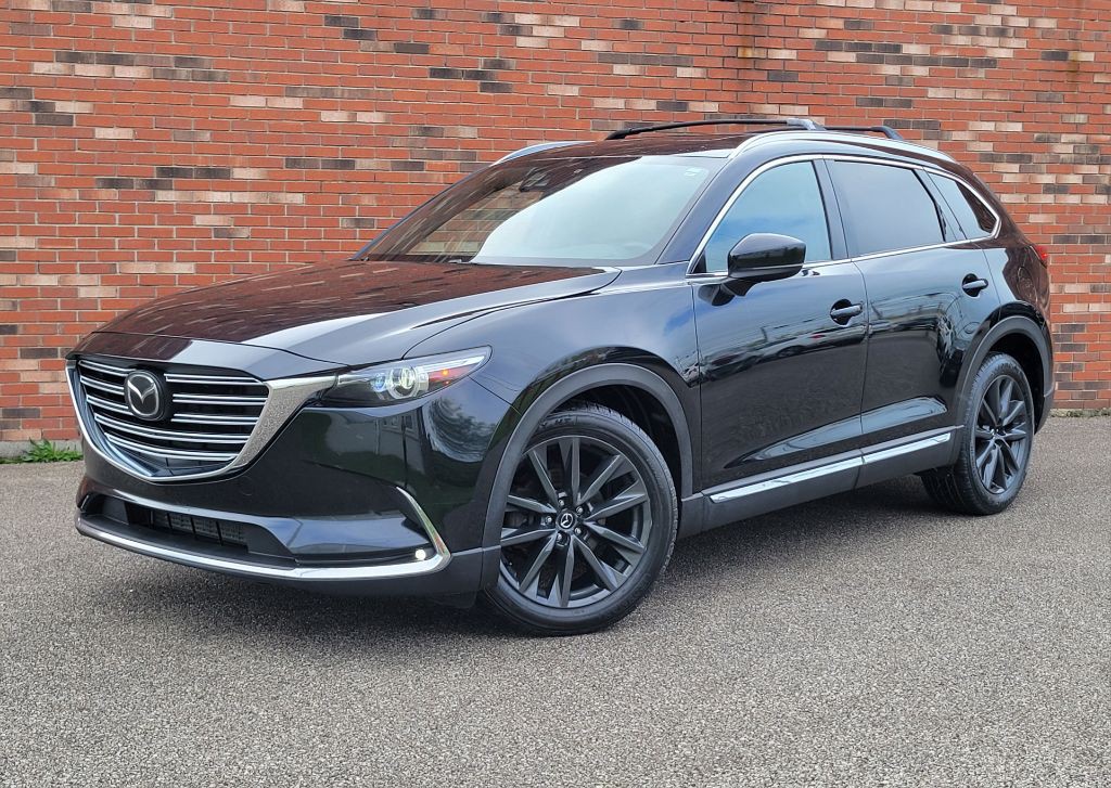 2016 Mazda CX-9 Image 2