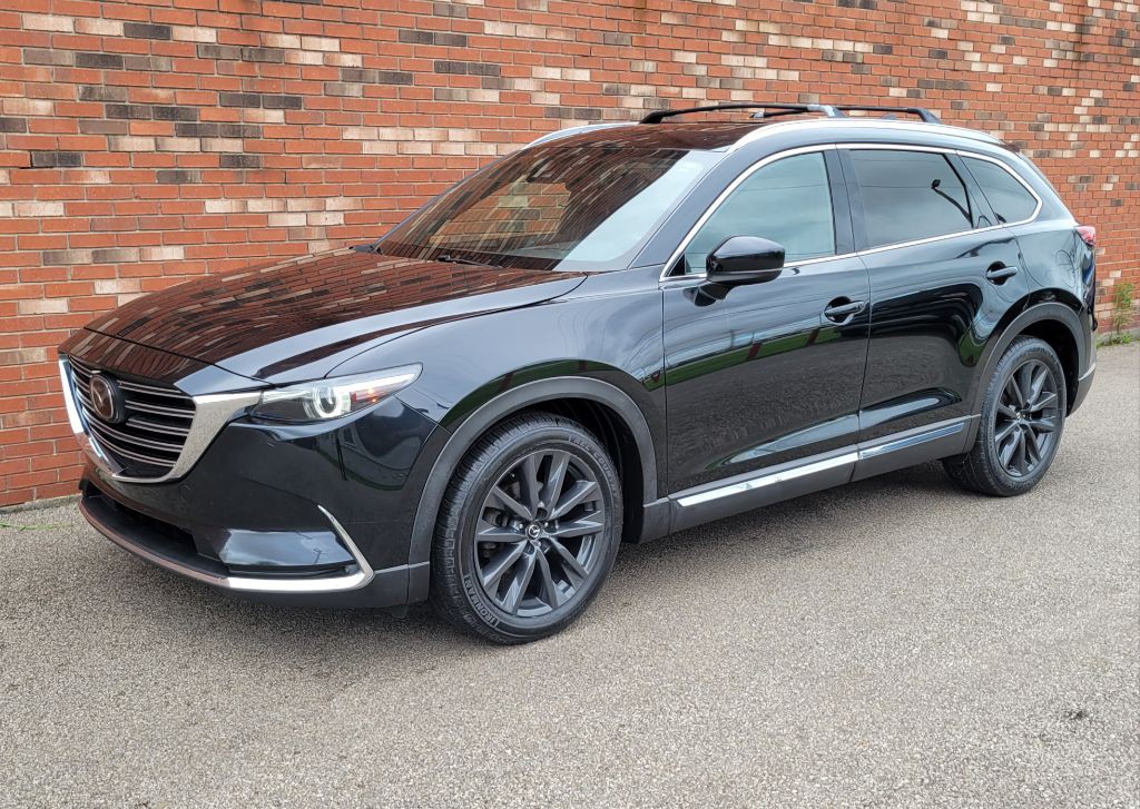 2016 Mazda CX-9 Image 3