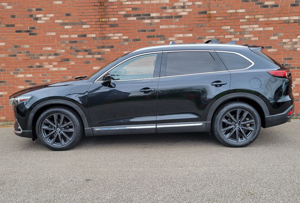 2016 Mazda CX-9 Image 4