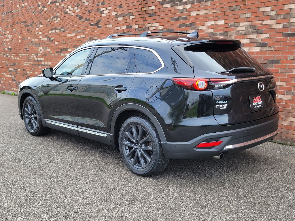 2016 Mazda CX-9 Image 5