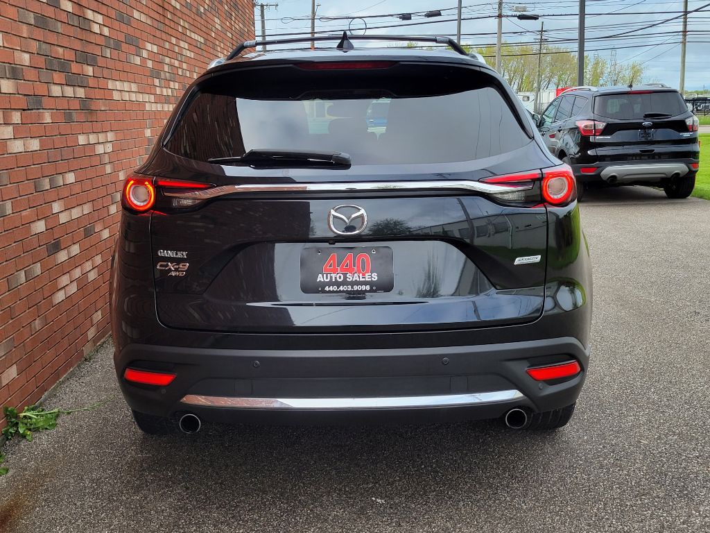 2016 Mazda CX-9 Image 6