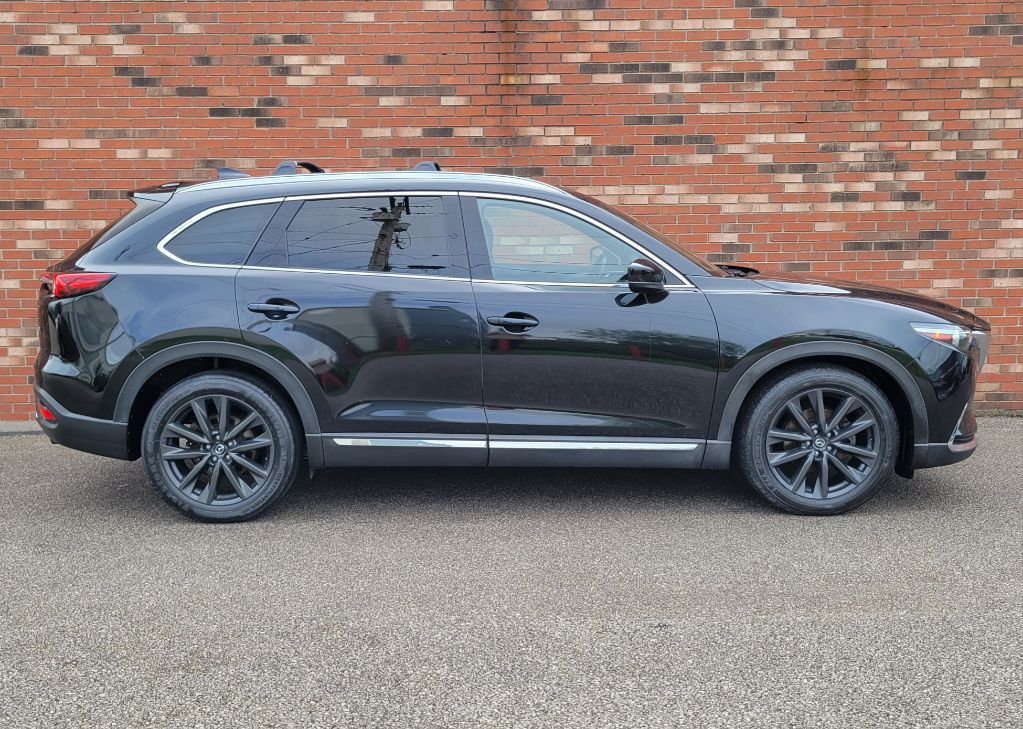 2016 Mazda CX-9 Image 8