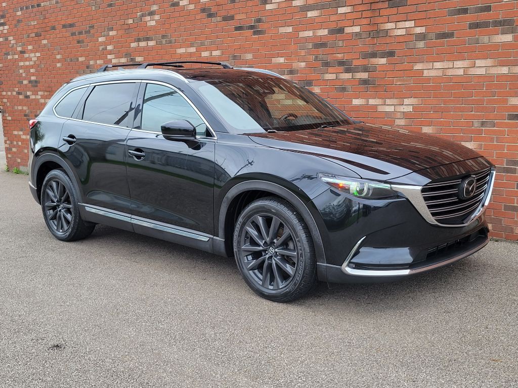 2016 Mazda CX-9 Image 9
