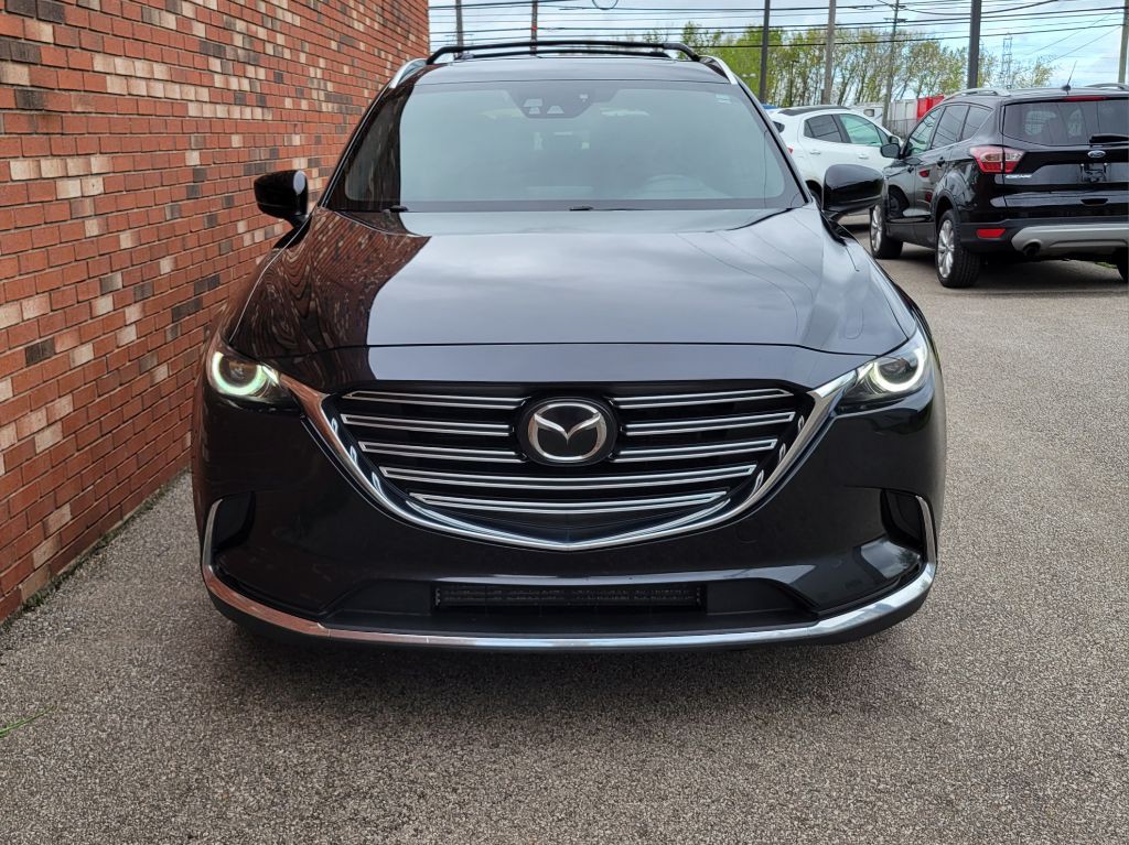 2016 Mazda CX-9 Image 10