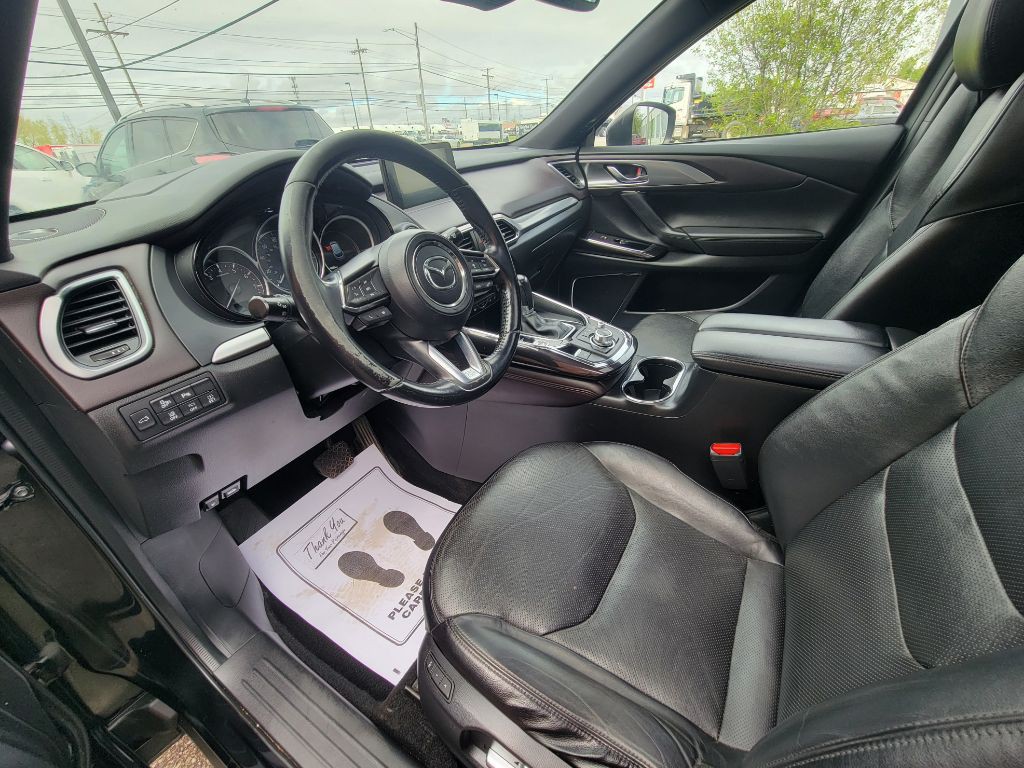 2016 Mazda CX-9 Image 11
