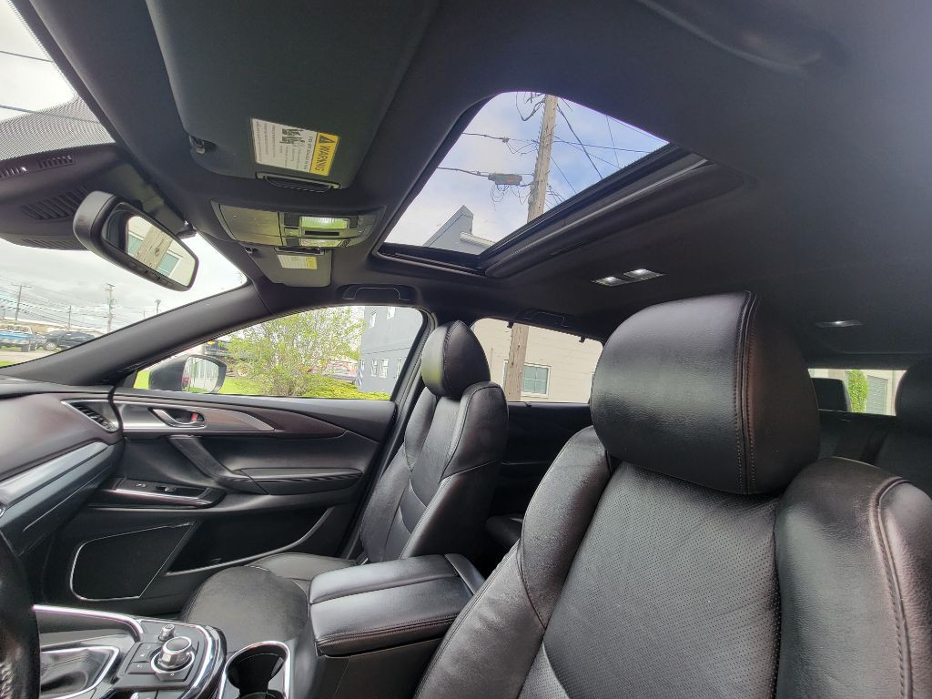 2016 Mazda CX-9 Image 12