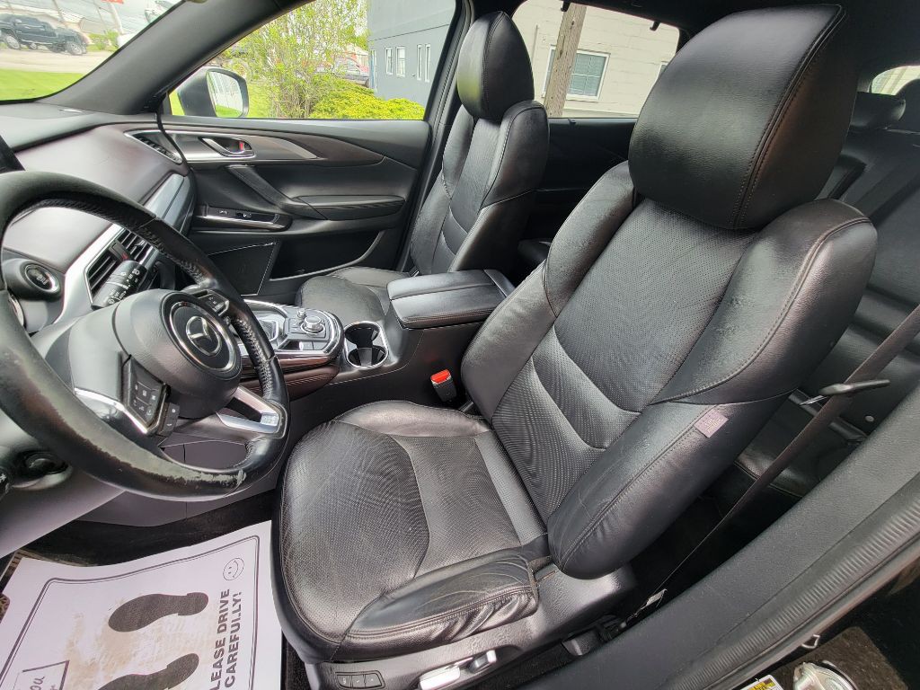 2016 Mazda CX-9 Image 13