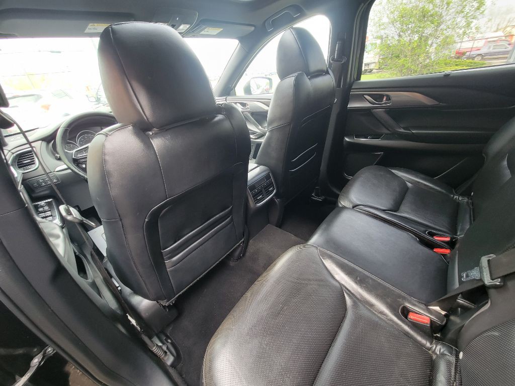 2016 Mazda CX-9 Image 14
