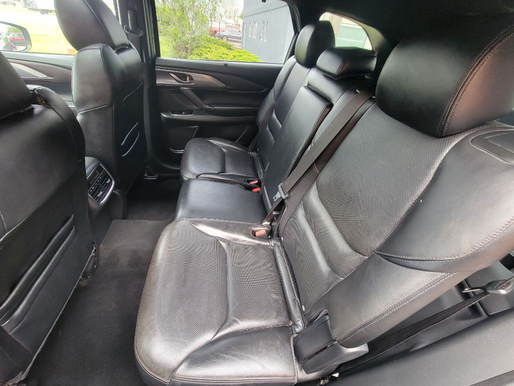 2016 Mazda CX-9 Image 15