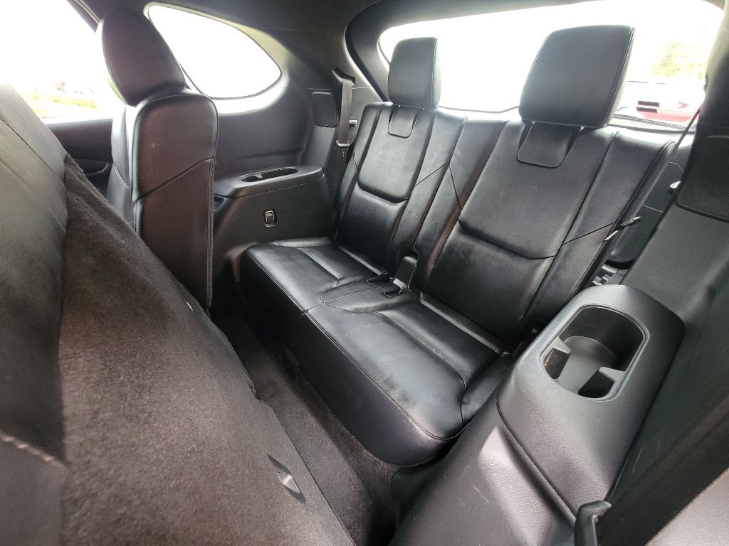 2016 Mazda CX-9 Image 16