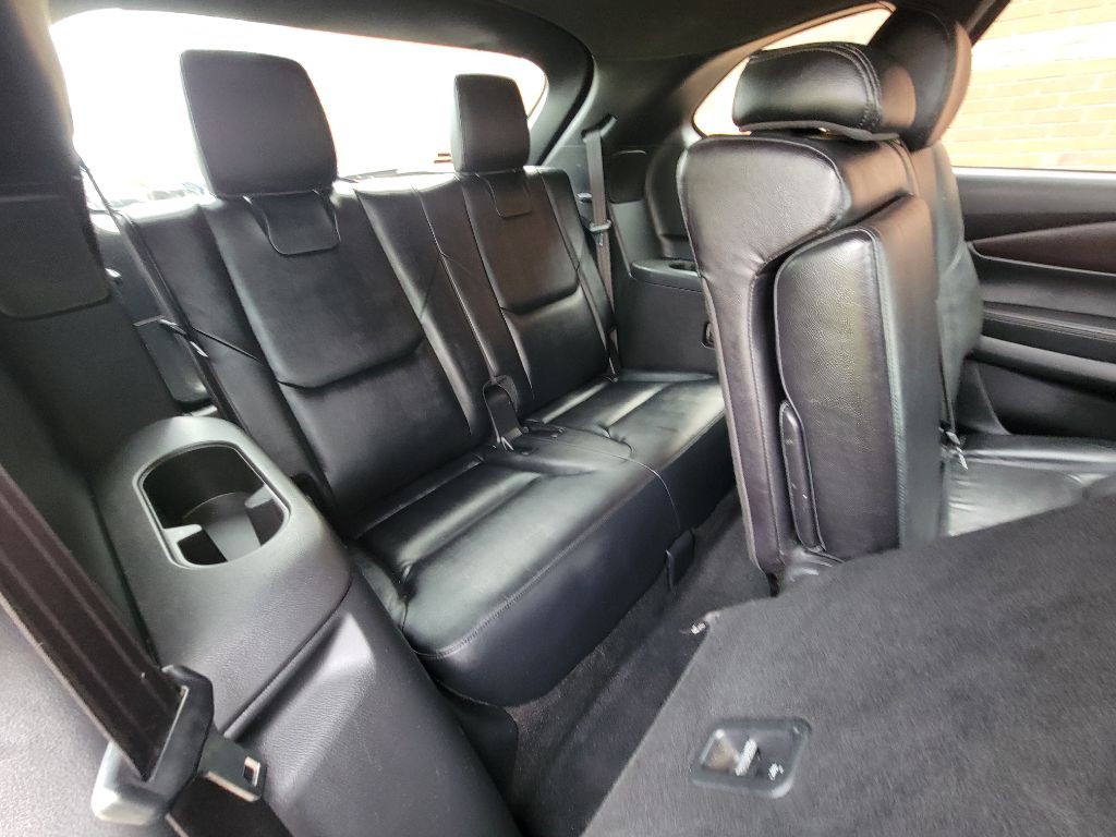 2016 Mazda CX-9 Image 17