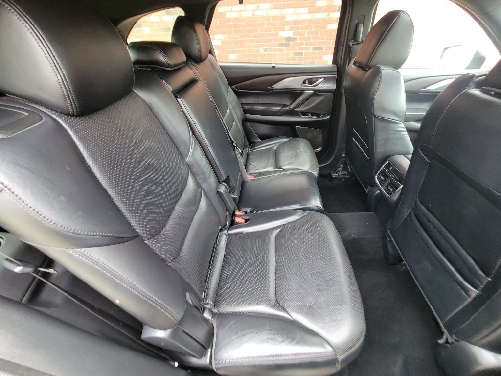 2016 Mazda CX-9 Image 18