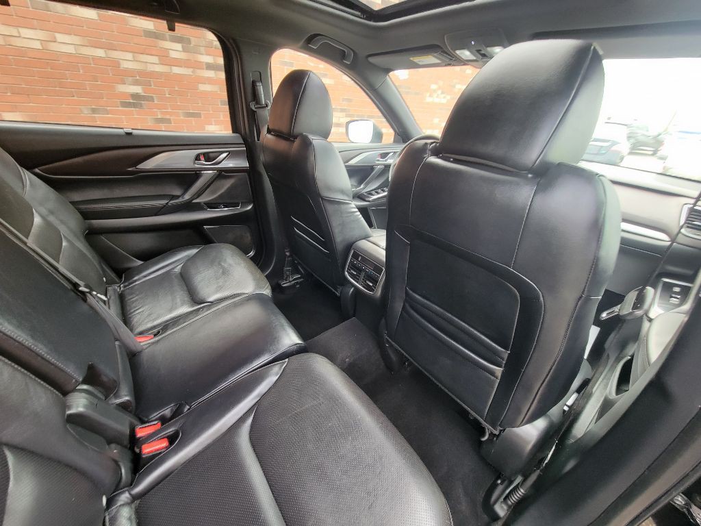 2016 Mazda CX-9 Image 19