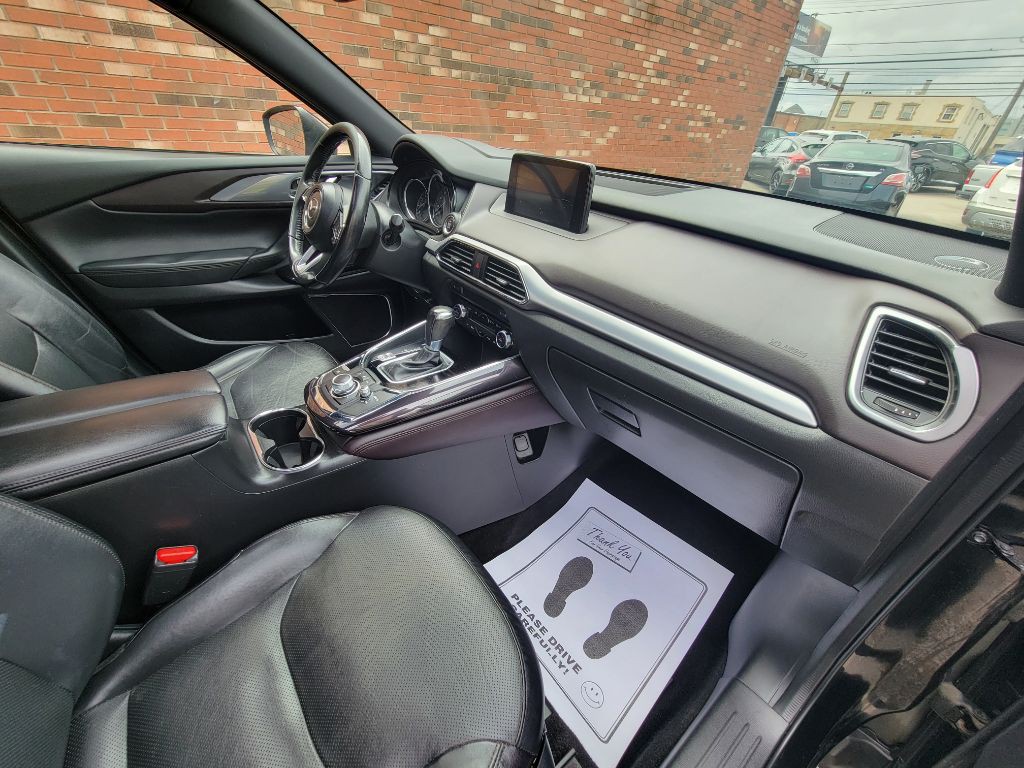 2016 Mazda CX-9 Image 20