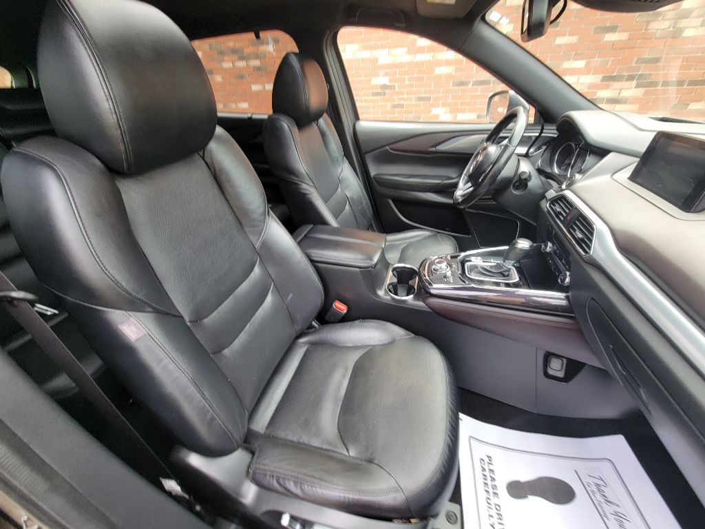 2016 Mazda CX-9 Image 21