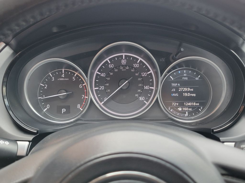 2016 Mazda CX-9 Image 22
