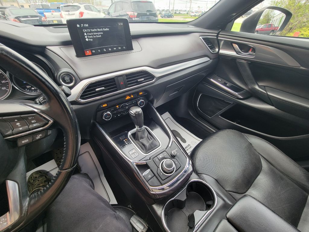 2016 Mazda CX-9 Image 23