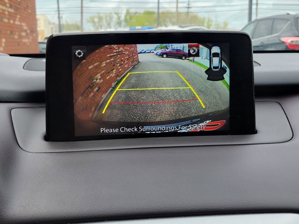 2016 Mazda CX-9 Image 24