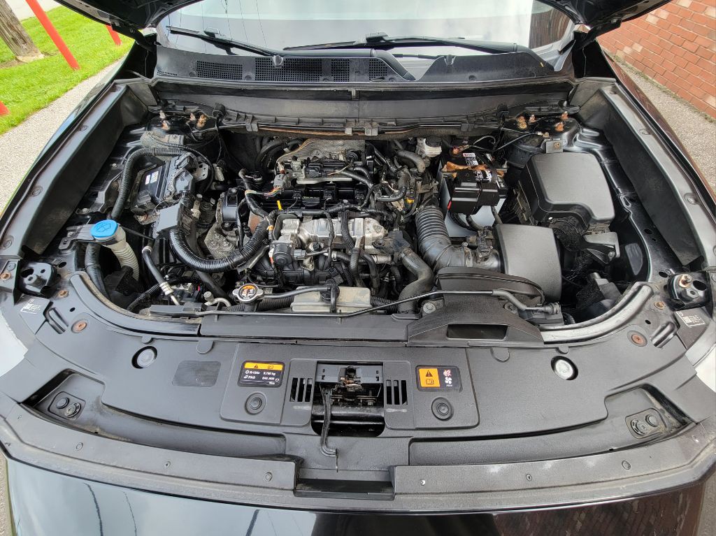 2016 Mazda CX-9 Image 25