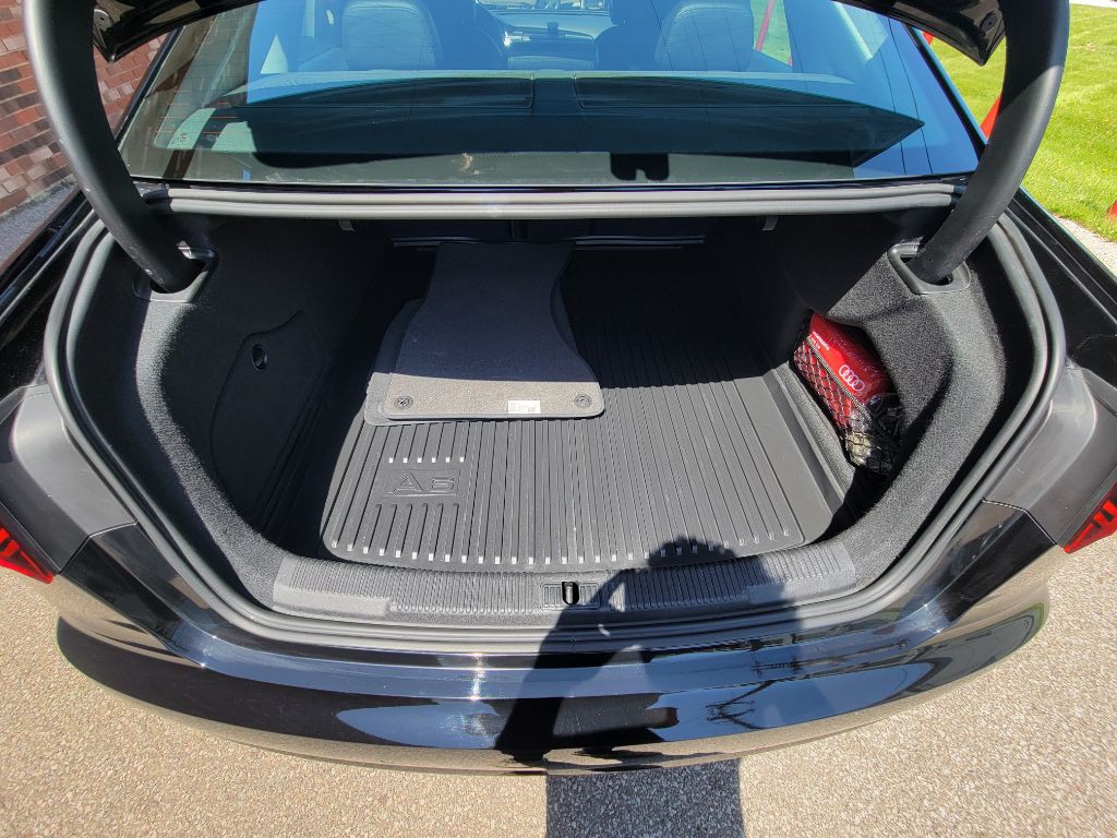 2016 Audi A6 Image 26