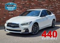 Image for 2019 INFINITI Q50 RED SPORT 400 ID: 6569531