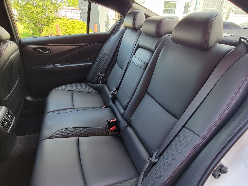 2019 INFINITI Q50 Image 20