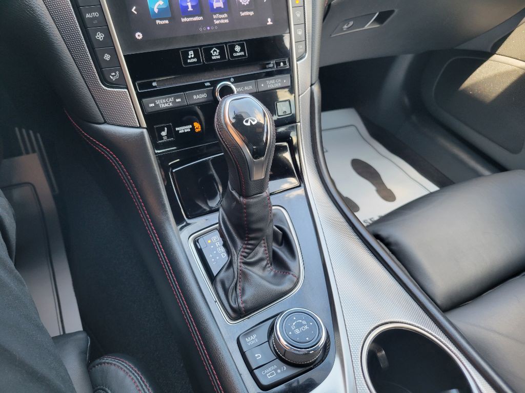 2019 INFINITI Q50 Image 35