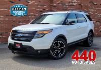 Image for 2014 Ford Explorer Sport ID: 6622157