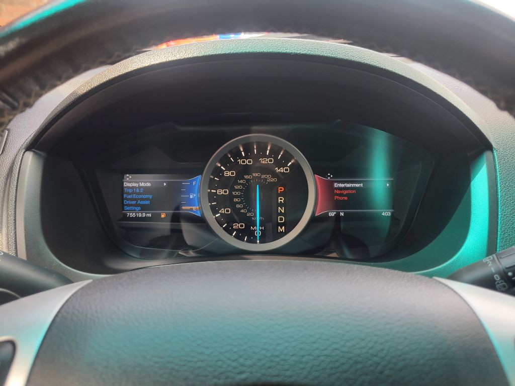 2014 Ford Explorer Image 22