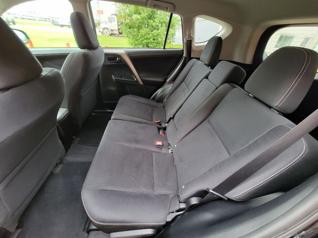 2013 Toyota Rav4 Image 15
