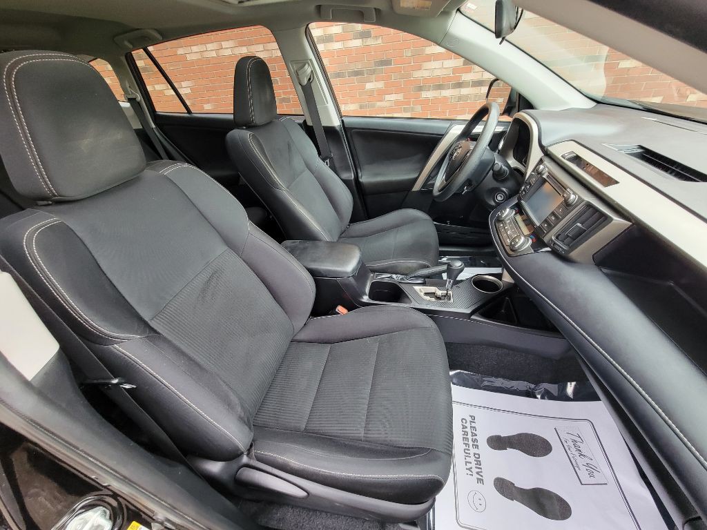 2013 Toyota Rav4 Image 19