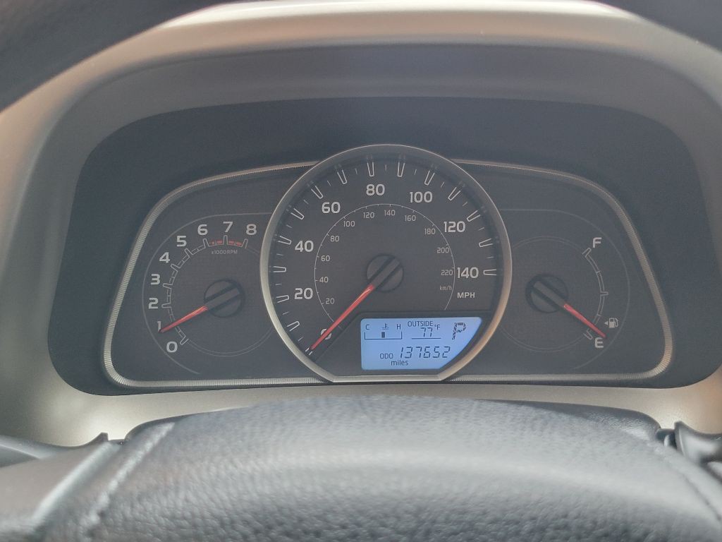 2013 Toyota Rav4 Image 20