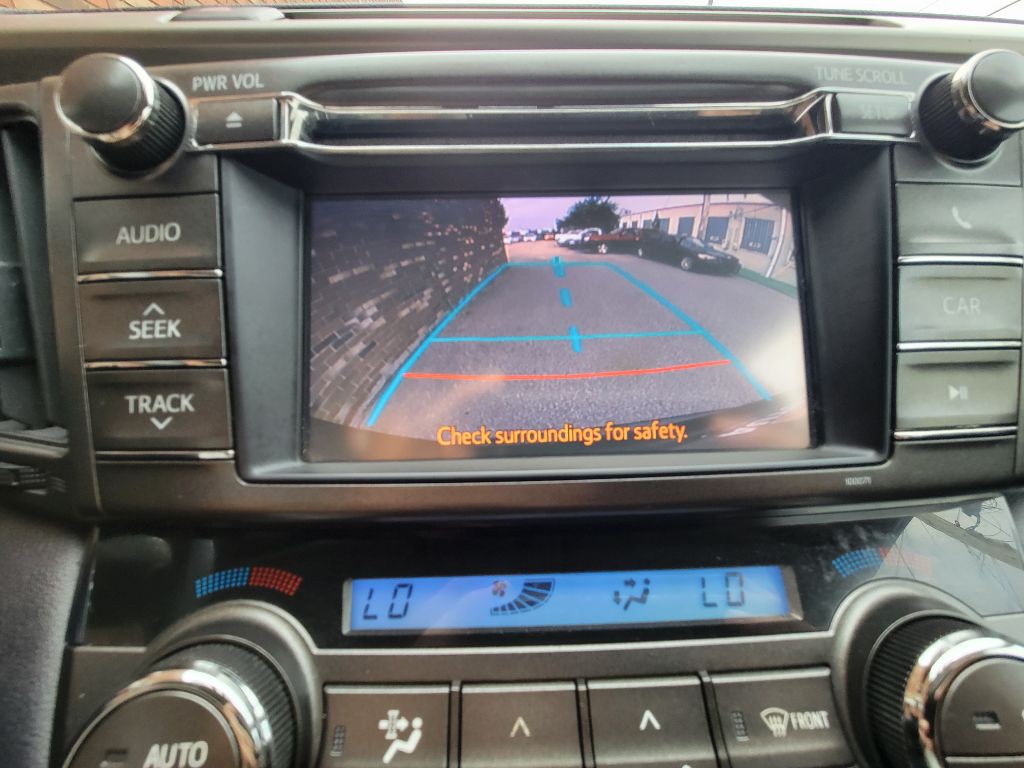 2013 Toyota Rav4 Image 23